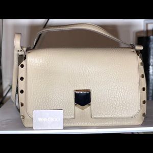 Large jimmy choo bag ❤️
